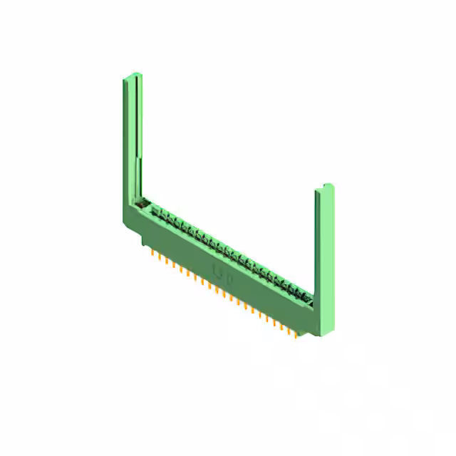 337-042-544-868 EDAC Inc.  Edgeboard Connectors